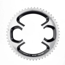 SHIMANO Dura Ace FC-9000 Kettenblatt 53Zähne SHIMANO Dura Ace FC-9000 Kettenblatt 53Zähne