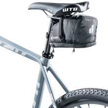 deuter BIKE BAG 1.1 + 0.3 Satteltasche deuter BIKE BAG 1.1 + 0.3 Satteltasche