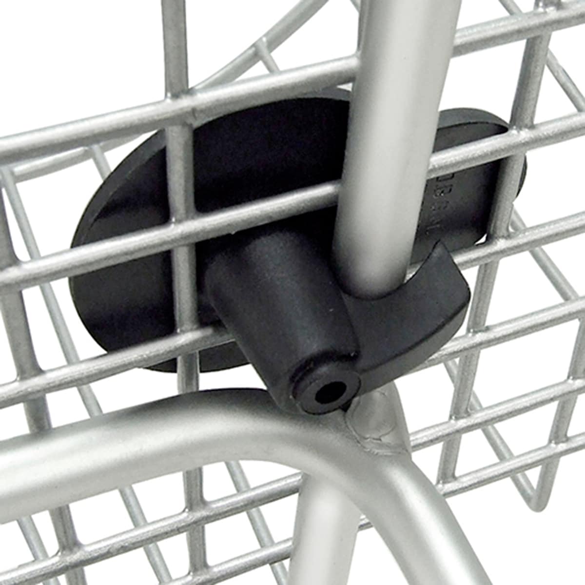 KLICKfix KORBfix I Korbbefestigung (grobmaschig) – Bild 5