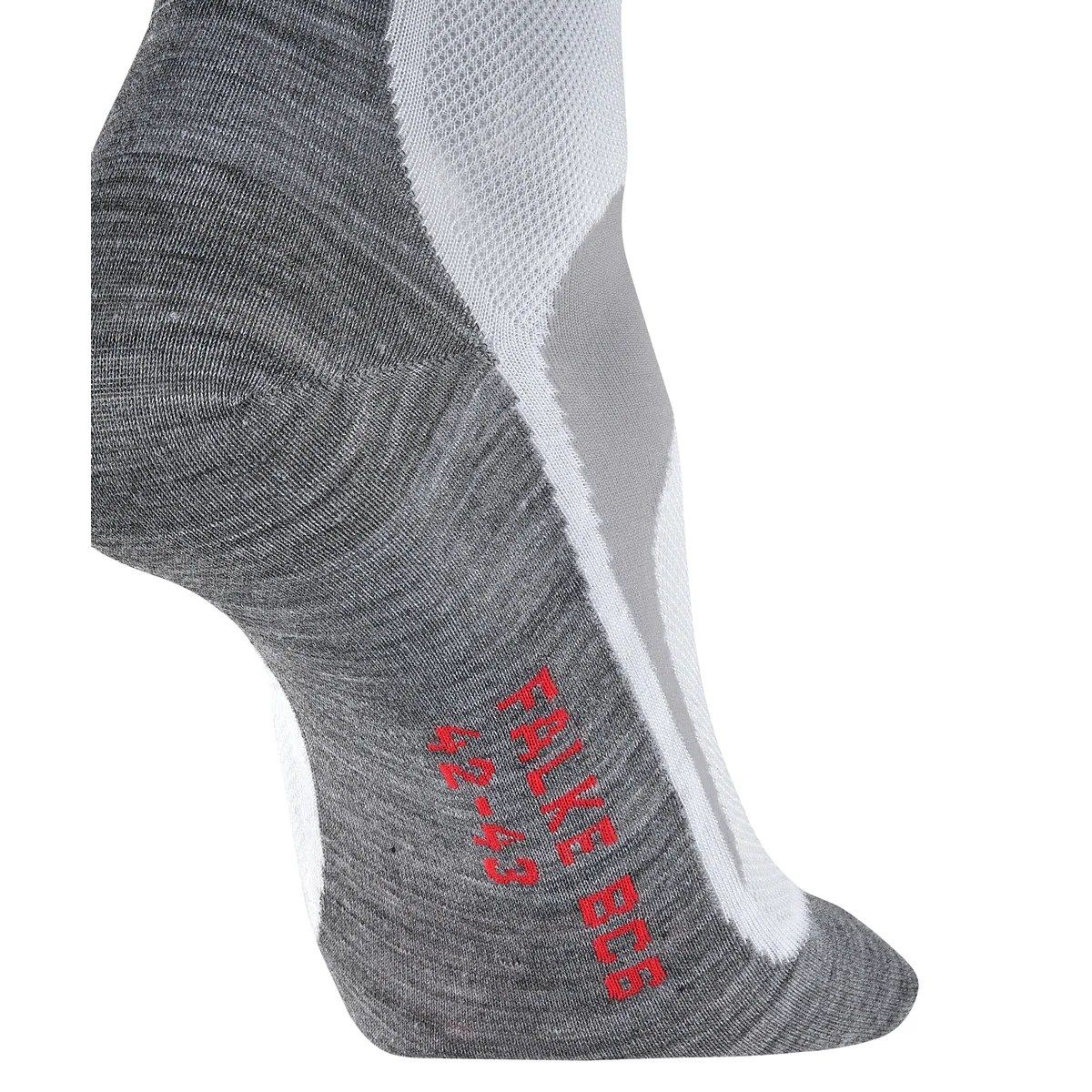 FALKE BC6 PRO SHORT Socken – Bild 5
