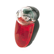 B + M Seculite plus Rücklicht B + M Seculite plus Rücklicht