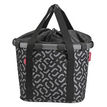 Reisenthel BIKEBASKET Lenkertasche mit KLICKfix Aufnahme Reisenthel BIKEBASKET Lenkertasche mit KLICKfix Aufnahme