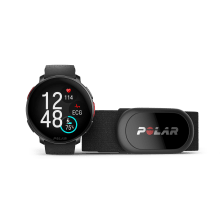 Polar Vantage V3 GPS - Multisport- und Fitnessuhr inkl. H10 Brustgurt Polar Vantage V3 GPS - Multisport- und Fitnessuhr inkl. H10 Brustgurt