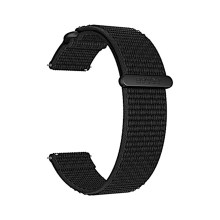 Polar Gewebe-Armband mit Klettverschluss 22 mm Polar Gewebe-Armband mit Klettverschluss 22 mm