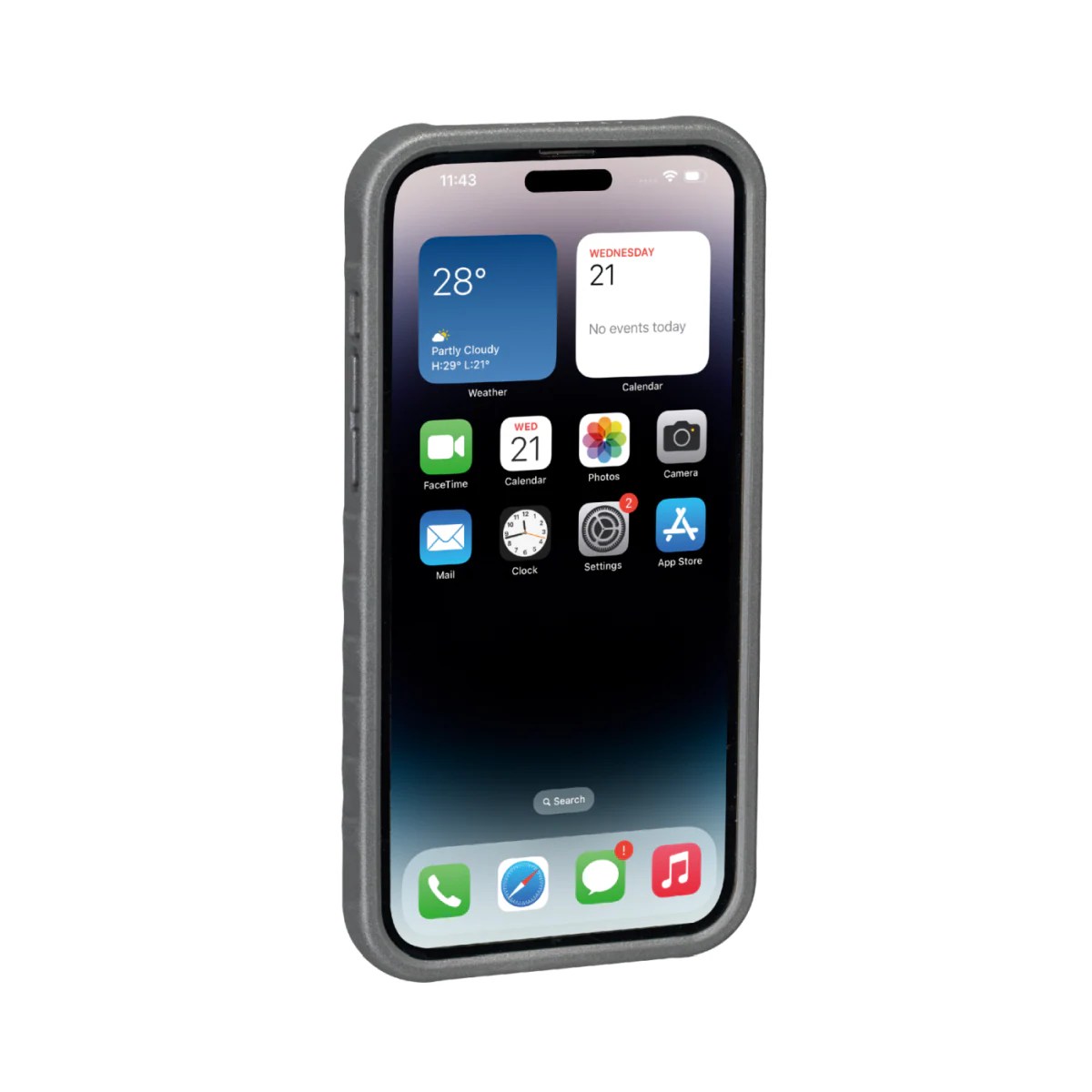 Topeak RideCase Handyhülle für iPhone 14 Pro Max Topeak RideCase Handyhülle für iPhone 14 Pro Max