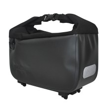 Racktime YVES TRUNK BAG Gepäckträgertasche für SNAPIT Racktime YVES TRUNK BAG Gepäckträgertasche für SNAPIT