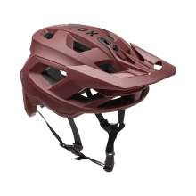 FOX SPEEDFRAME HELMET SOLID MTB Helm FOX SPEEDFRAME HELMET SOLID MTB Helm