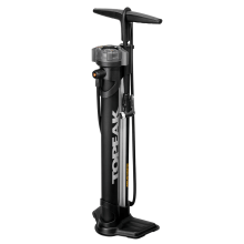 Topeak JoeBlow Booster Standpumpe Topeak JoeBlow Booster Standpumpe
