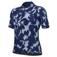 ALÉ FLOWER LADY JERSEY Damen Radtrikot ALÉ FLOWER LADY JERSEY Damen Radtrikot