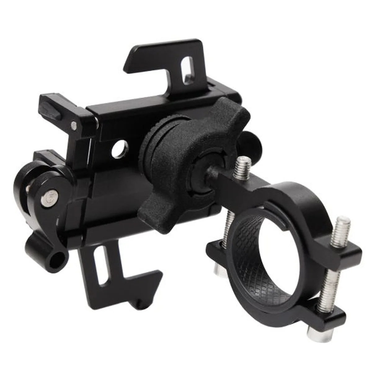 Lunivo Handyhalter Evo Aluminium – Bild 3