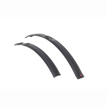 Hebie Natter 26 Steck-Schutzblech Set 770 MTB Hebie Natter 26 Steck-Schutzblech Set 770 MTB