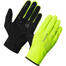 GripGrab RIDE II WINDPROOF SPRING-AUTUMN Fahrradhandschuhe GripGrab RIDE II WINDPROOF SPRING-AUTUMN Fahrradhandschuhe