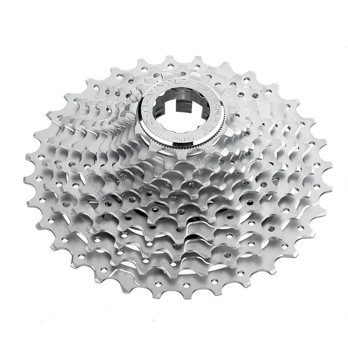 Campagnolo Potenza 11-fach Zahnkranz Campagnolo Potenza 11-fach Zahnkranz