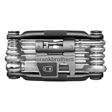 Crankbrothers M17 Multitool Miniwerkzeug Crankbrothers M17 Multitool Miniwerkzeug