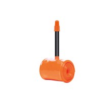 tubolito S-Tubo-CX/Gravel-All TPU-Schlauch black valve tubolito S-Tubo-CX/Gravel-All TPU-Schlauch black valve