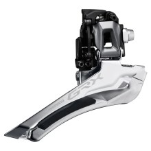 SHIMANO GRX FD-RX810 11-fach Umwerfer für Anlöt-Befestigung SHIMANO GRX FD-RX810 11-fach Umwerfer für Anlöt-Befestigung