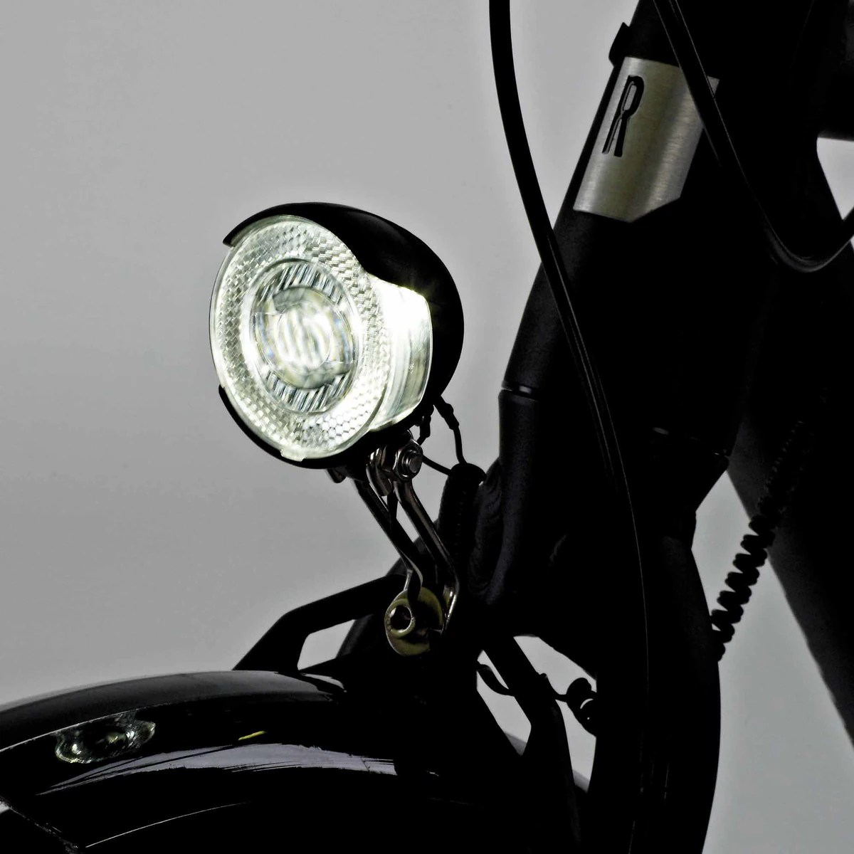 B + M Lumotec Lyt-T senso plus Frontscheinwerfer – Bild 2