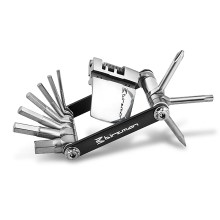 Birzman E-Version 15 Basic Multitool 15 Funktionen Birzman E-Version 15 Basic Multitool 15 Funktionen