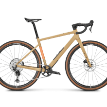 ROSE Backroad AL GRX 610 ROSE Backroad AL GRX 610