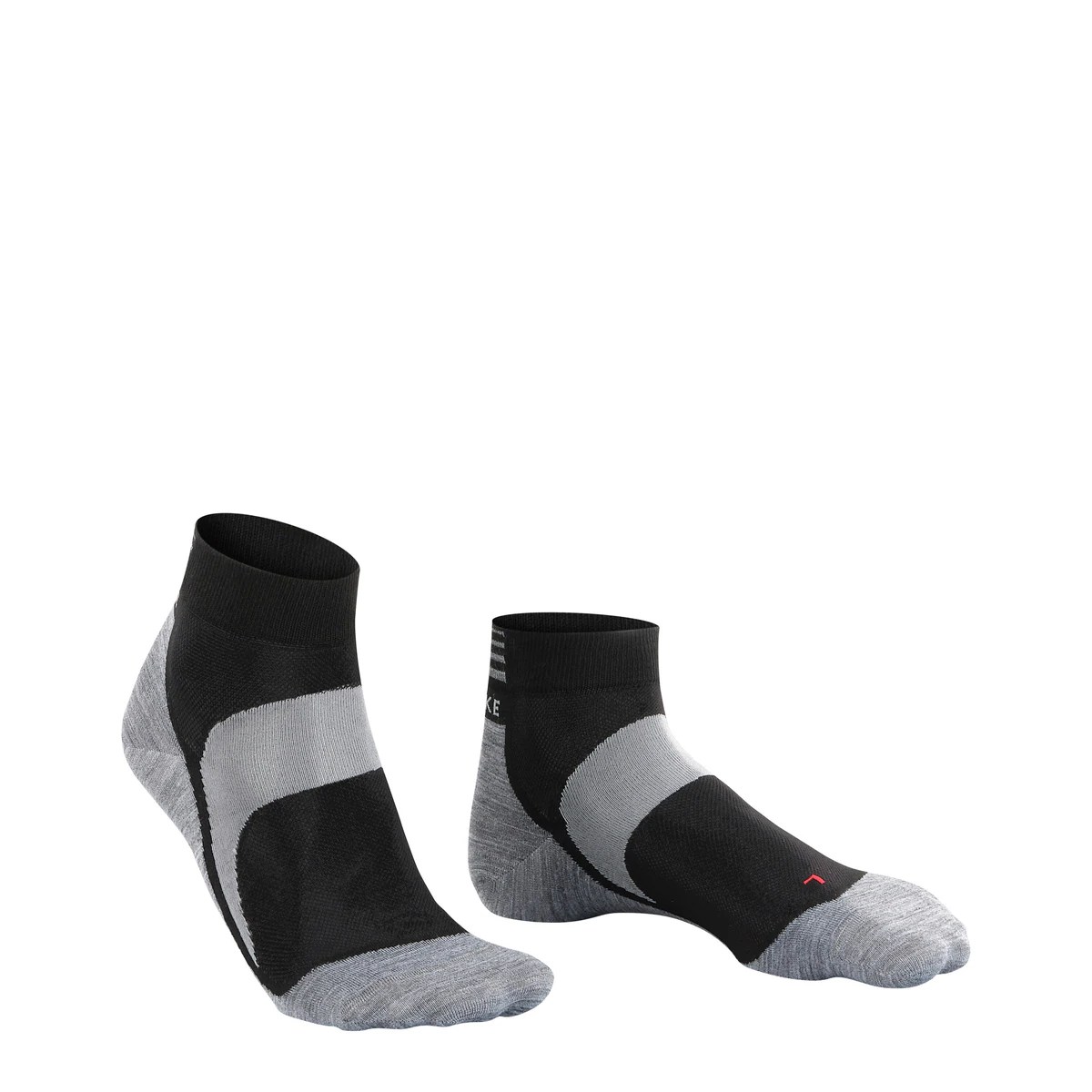 FALKE BC6 PRO SHORT Socken – Bild 2