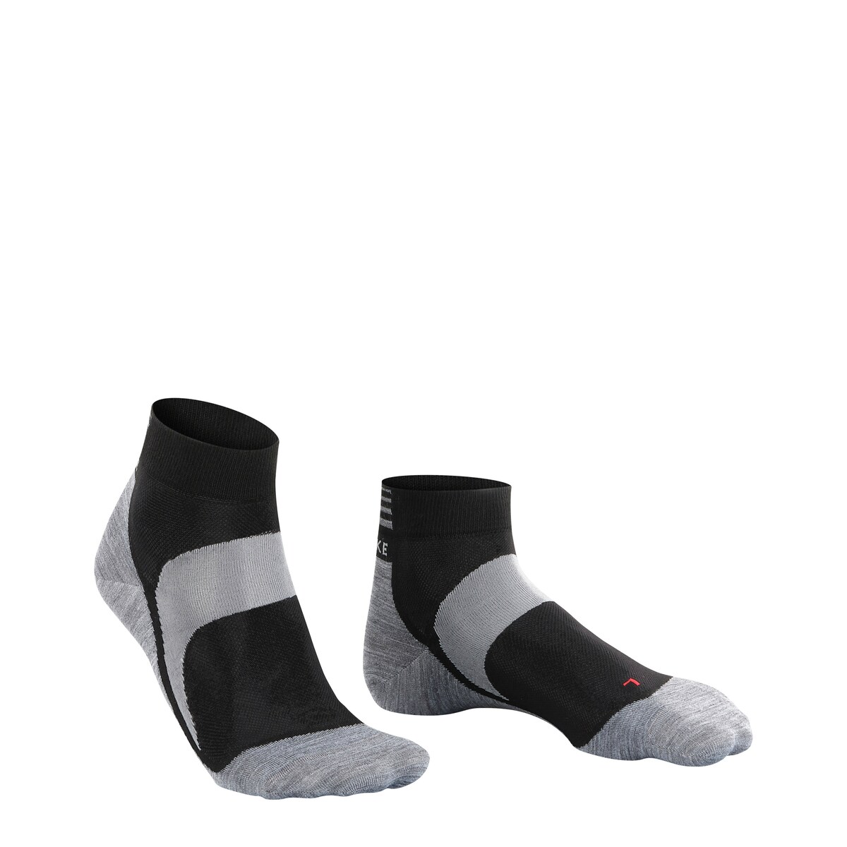 FALKE BC6 PRO SHORT Socken – Bild 2