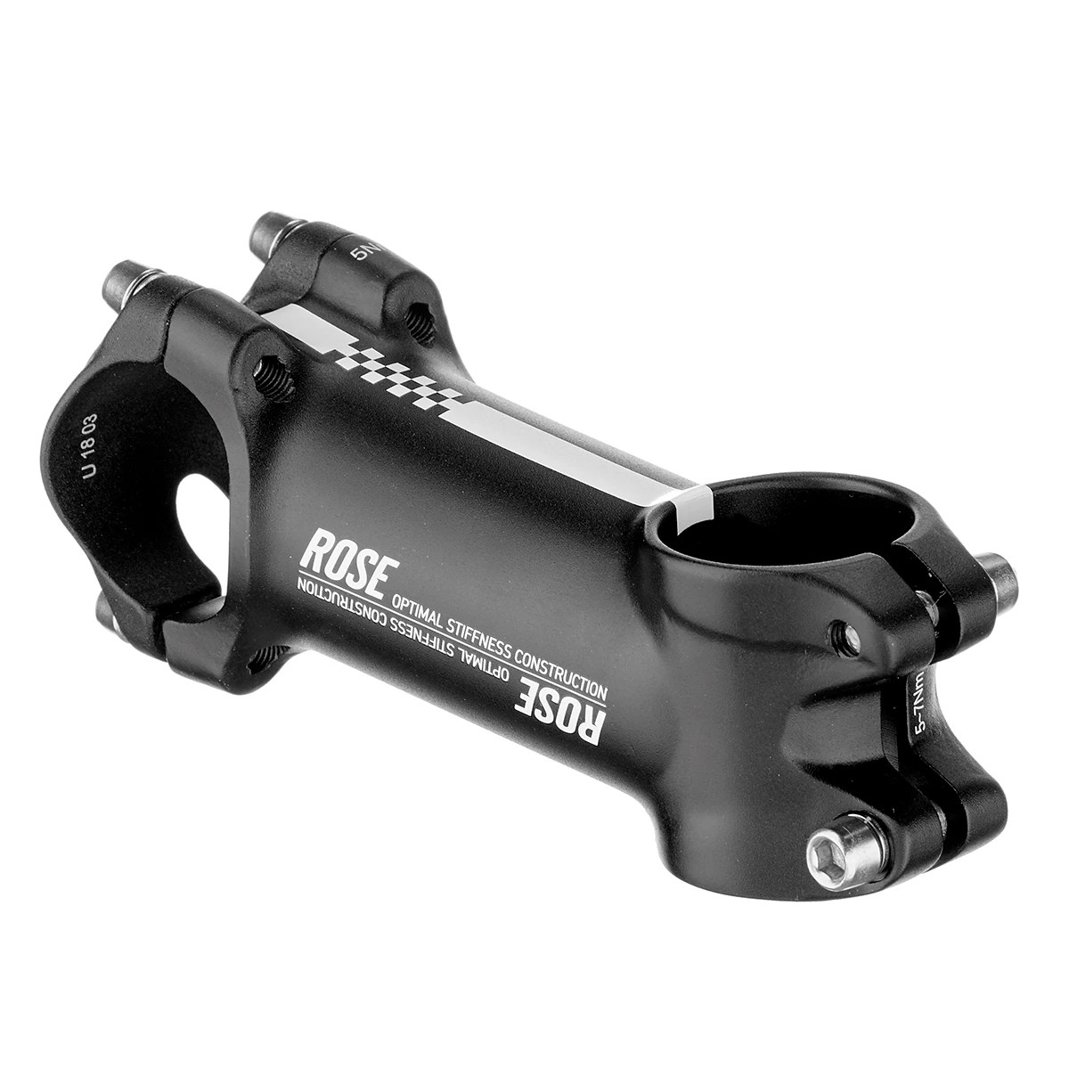 ROSE Race Attack OSC Vorbau – Bild 2