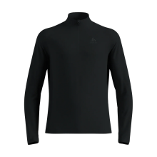 odlo ESSENTIAL LIGHT Mid Layer 1/2 zip Langarm Bikeshirt odlo ESSENTIAL LIGHT Mid Layer 1/2 zip Langarm Bikeshirt