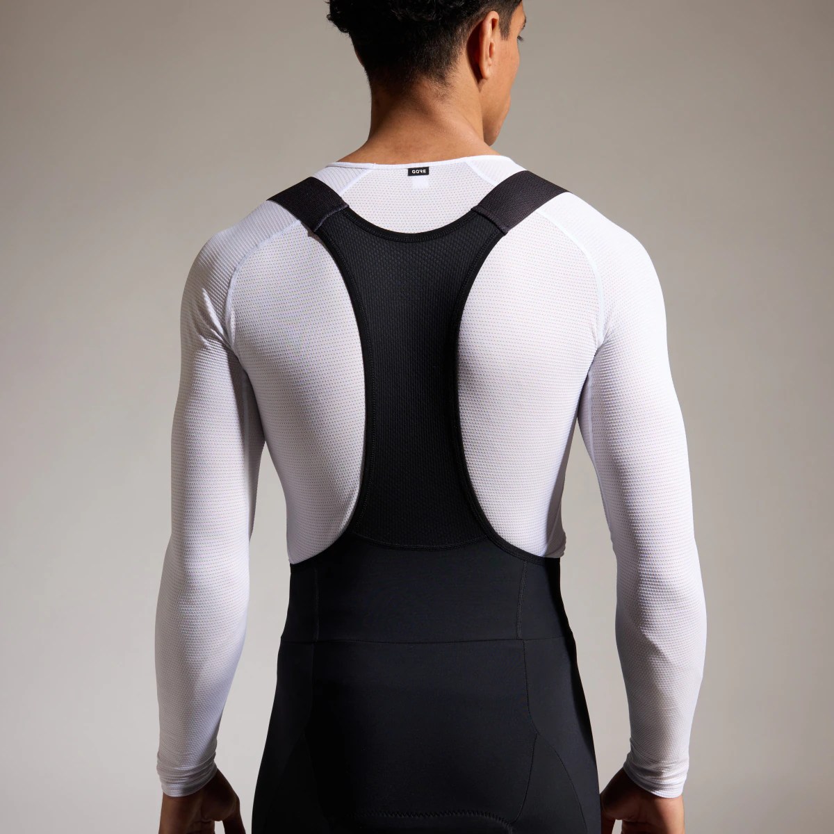 GOREWEAR SWIFTRIDE THERMO BIB TIGHTS+ Winter Trägerhose – Bild 5