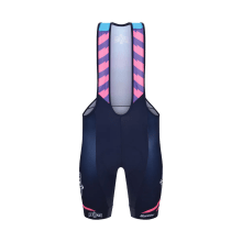 Santini UNIBET ROSE ROCKETS – BIB SHORTS Trägershorts Santini UNIBET ROSE ROCKETS – BIB SHORTS Trägershorts