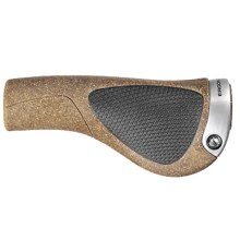 ERGON GP1 BioKork Griff für Rohloff / Nexus ERGON GP1 BioKork Griff für Rohloff / Nexus