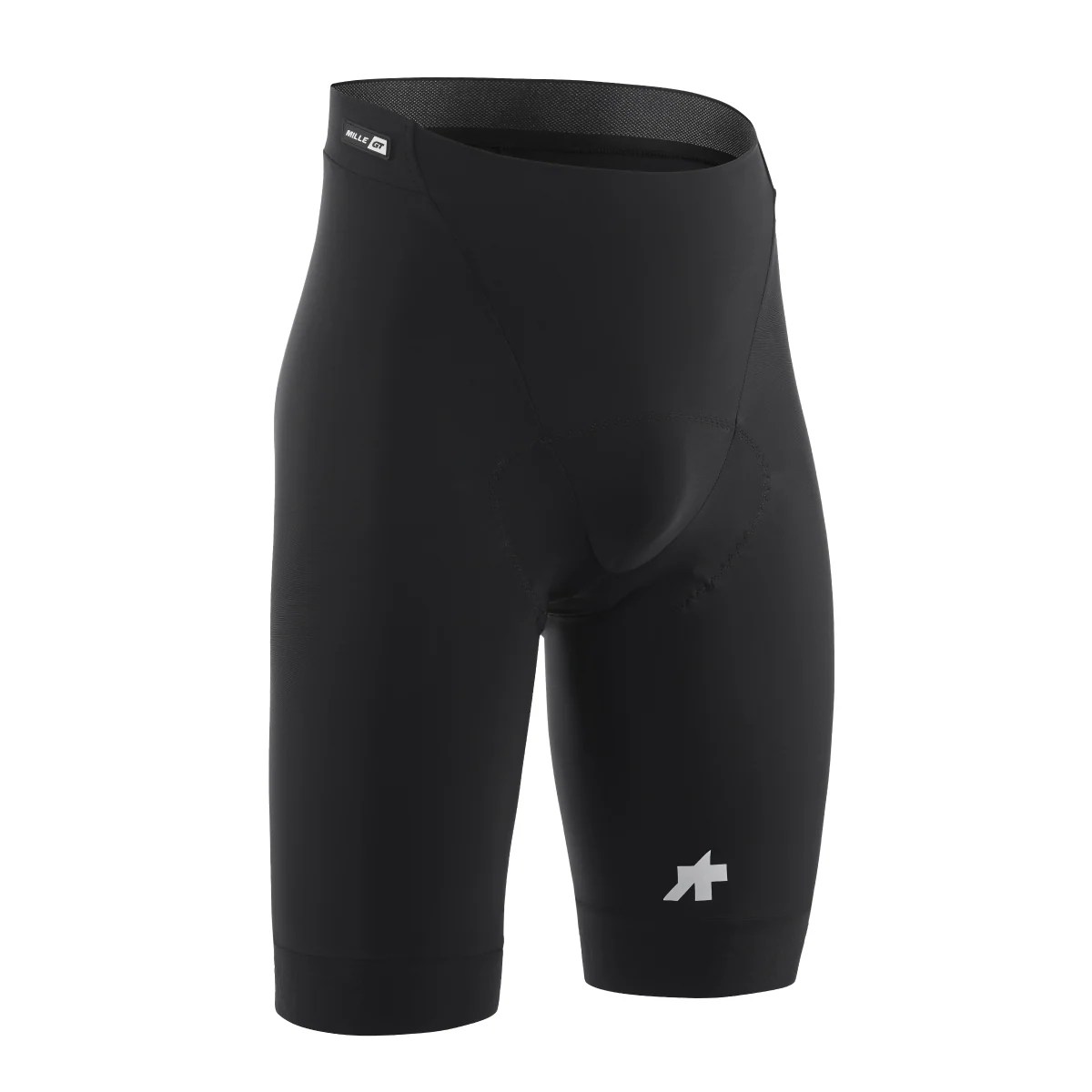 ASSOS MILLE GT HALF SHORTS S11 kurze Radhose – Bild 4