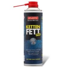 Atlantic Kettenfettspray mit PTFE Atlantic Kettenfettspray mit PTFE