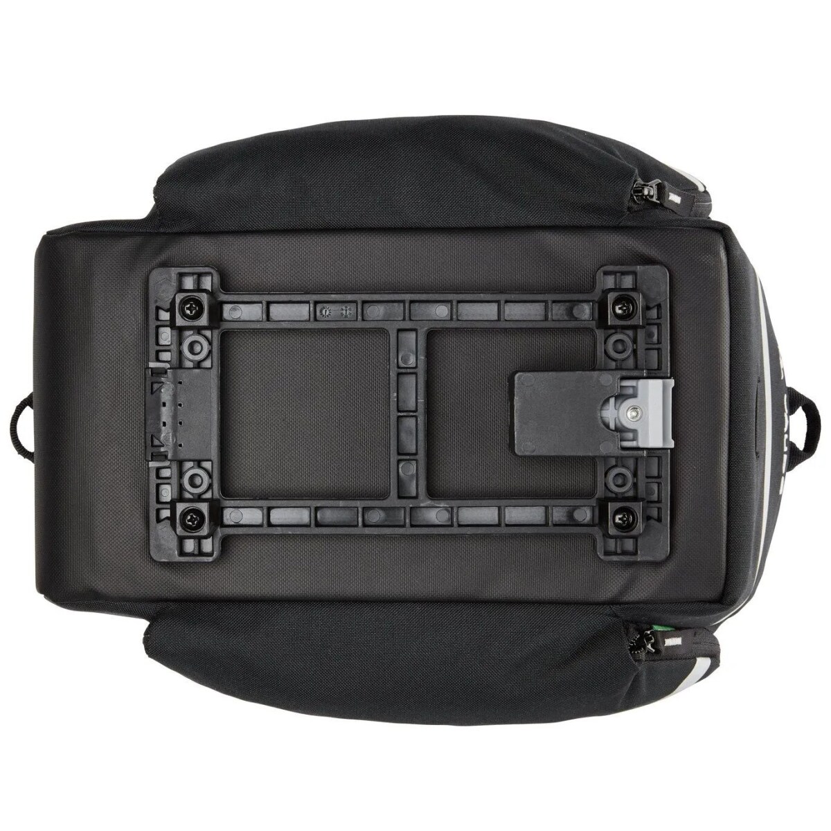 VAUDE Silkroad Plus (MIK) Gepäckträgertasche – Bild 2