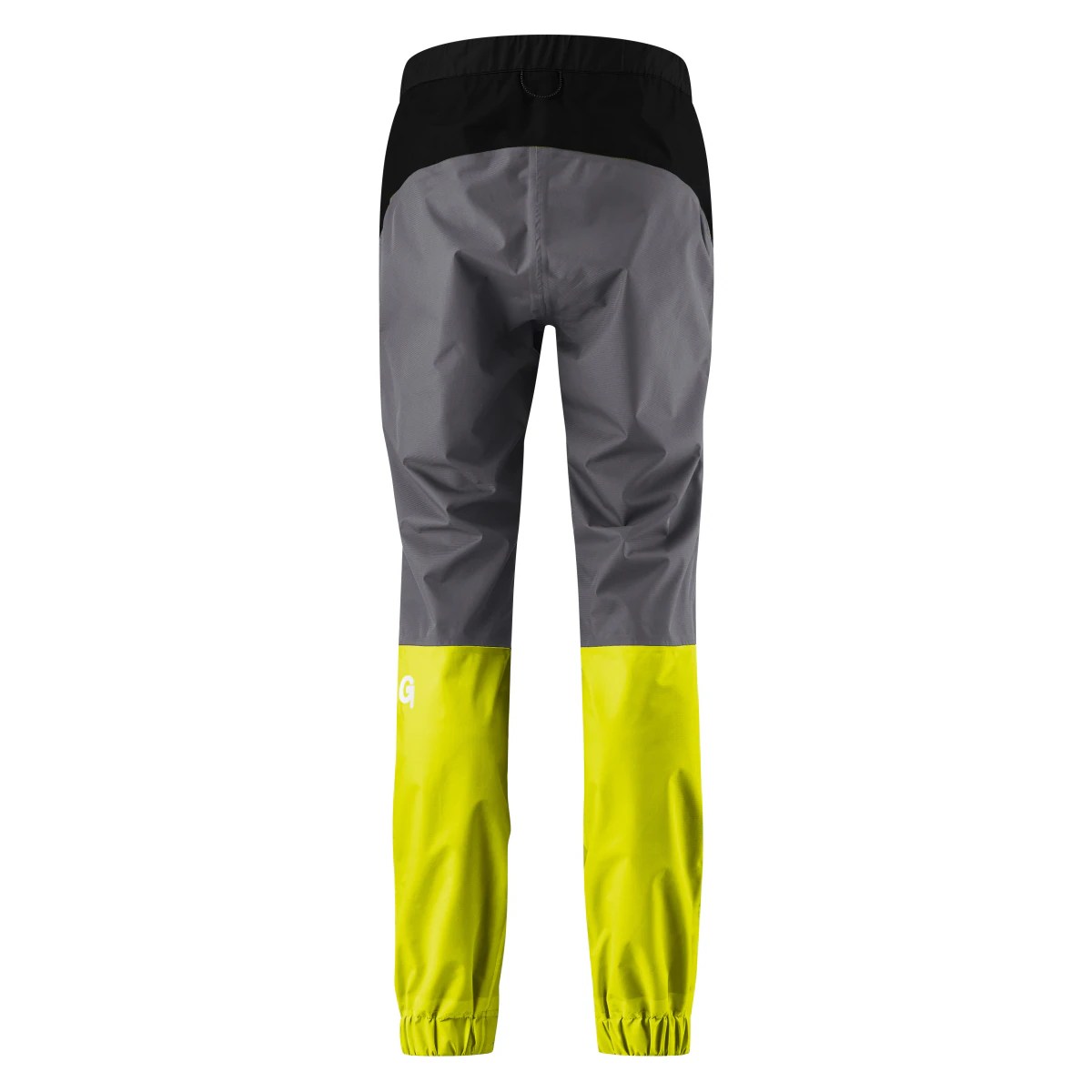 GONSO SAVE PANTS THERM Thermo Regenhose – Bild 2