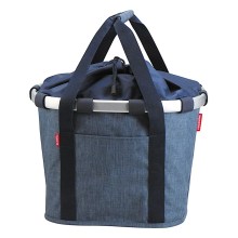 Reisenthel BIKEBASKET Lenkertasche mit KLICKfix Aufnahme Reisenthel BIKEBASKET Lenkertasche mit KLICKfix Aufnahme