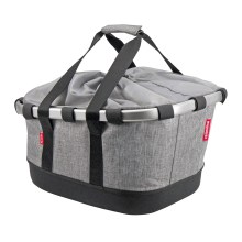 Reisenthel BIKEBASKET GT für RACKTIME Gepäckträgerkorb Reisenthel BIKEBASKET GT für RACKTIME Gepäckträgerkorb