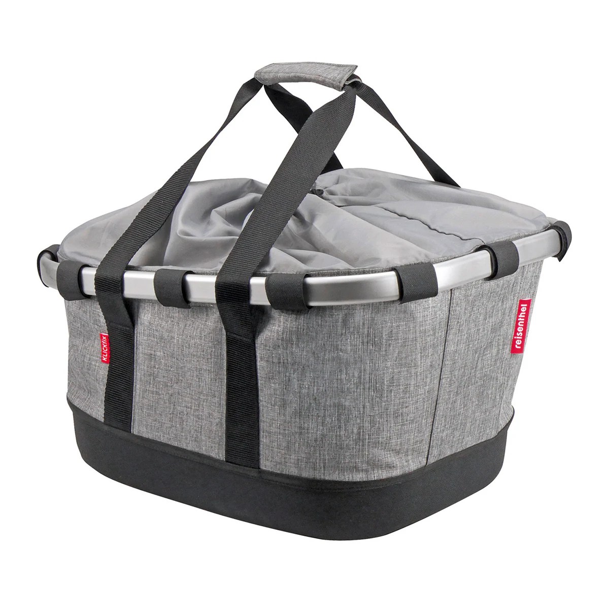 Reisenthel BIKEBASKET GT für RACKTIME Gepäckträgerkorb Reisenthel BIKEBASKET GT für RACKTIME Gepäckträgerkorb