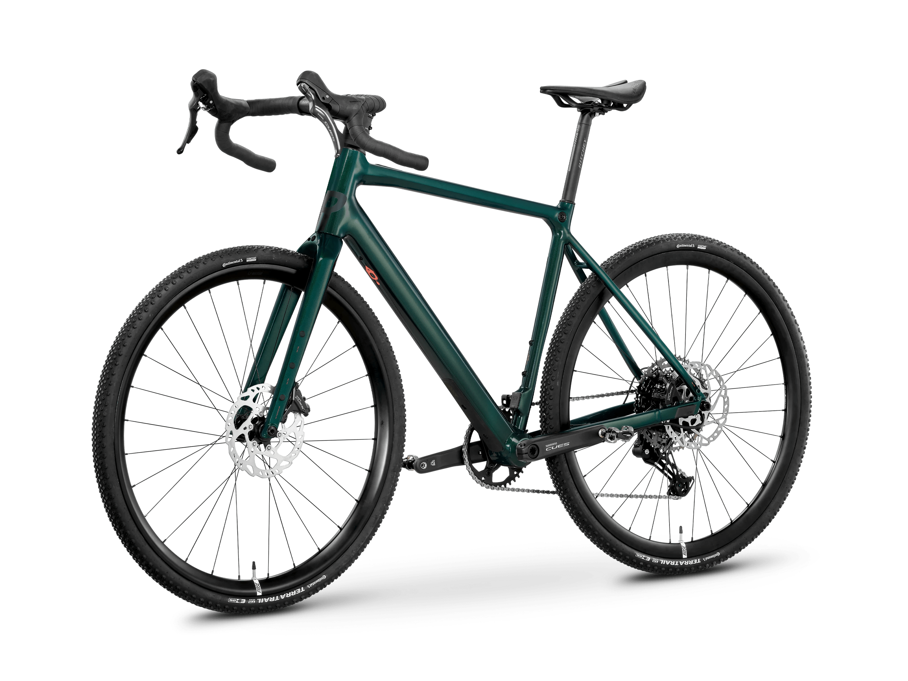 ROSE Backroad AL Plus Cues – Bild 4