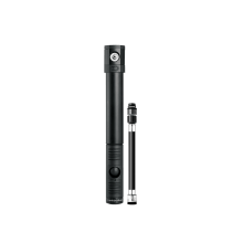 Crankbrothers Klic HV Minipumpe Crankbrothers Klic HV Minipumpe