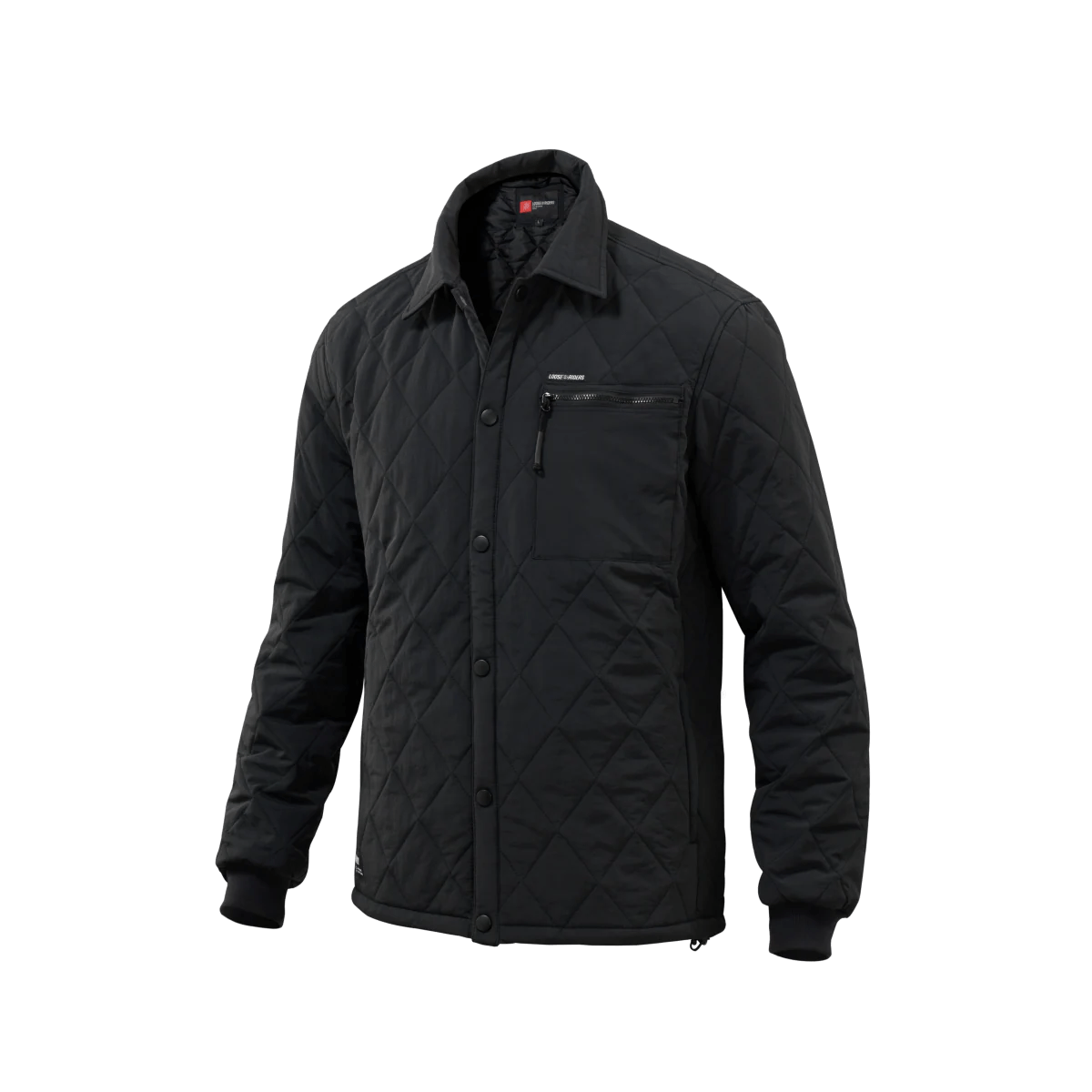 Loose Riders C/S EXPLORER JACKET Jacke Loose Riders C/S EXPLORER JACKET Jacke