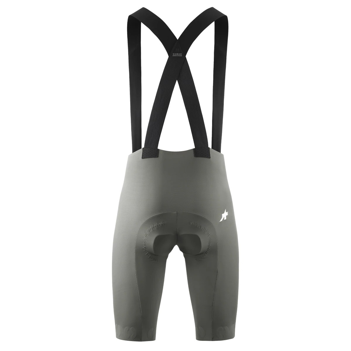 ASSOS EQUIPE R BIB SHORTS S11 Trägerhose – Bild 2
