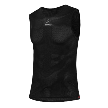 Löffler M BIKE SINGLET TRANSTEX LIGHT+ Unterhemd Löffler M BIKE SINGLET TRANSTEX LIGHT+ Unterhemd