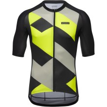 GOREWEAR SPIRIT SIGNAL Radtrikot GOREWEAR SPIRIT SIGNAL Radtrikot