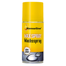 Hanseline Wax Spray Wachsspray Hanseline Wax Spray Wachsspray