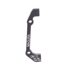 Magura QM 12 Scheibenbremsadapter Magura QM 12 Scheibenbremsadapter
