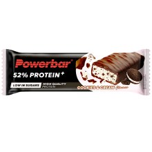 PowerBar 52% Protein Plus Riegel PowerBar 52% Protein Plus Riegel
