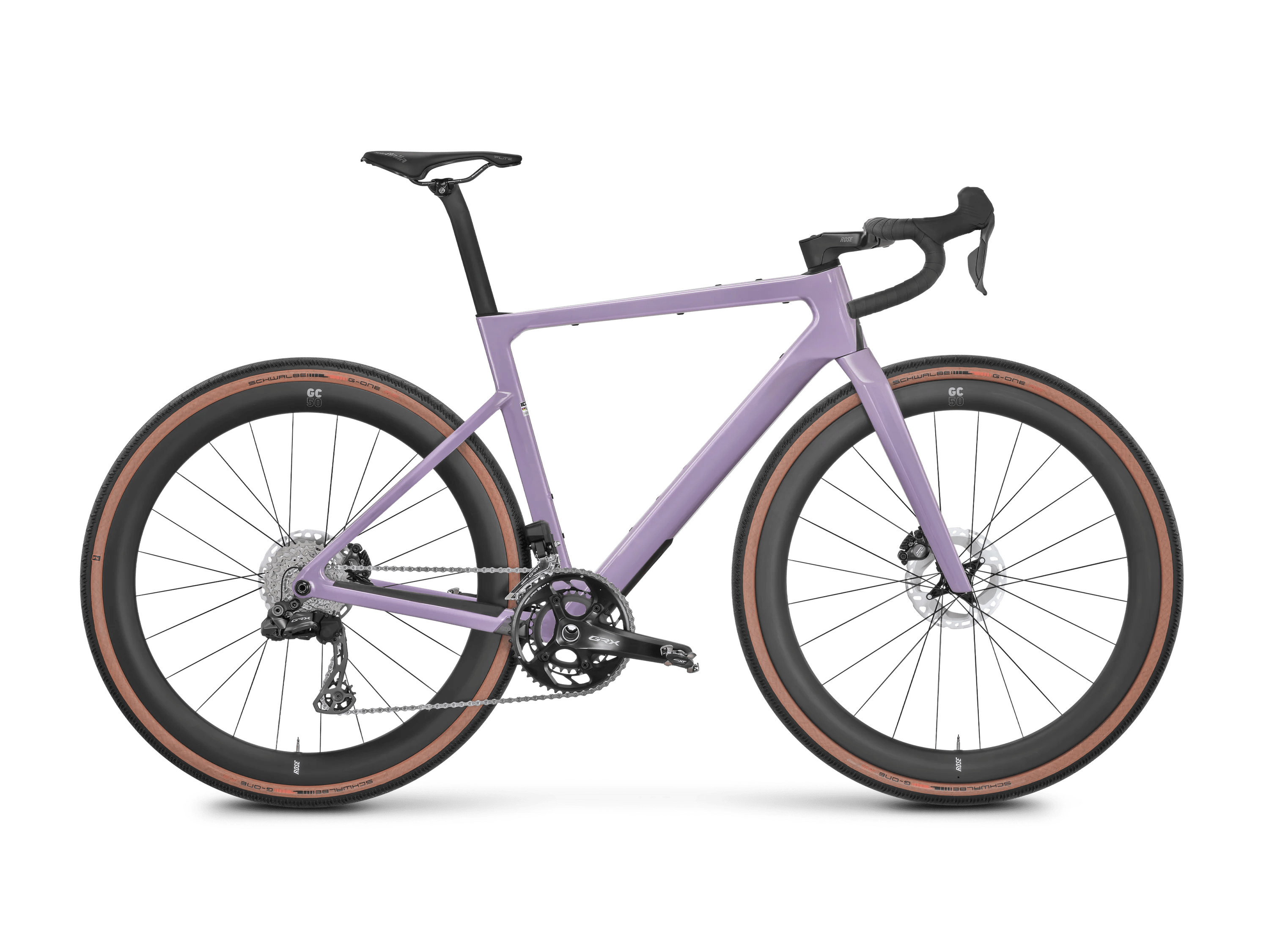 ROSE Backroad FF GRX RX825 Di2 ROSE Backroad FF GRX RX825 Di2