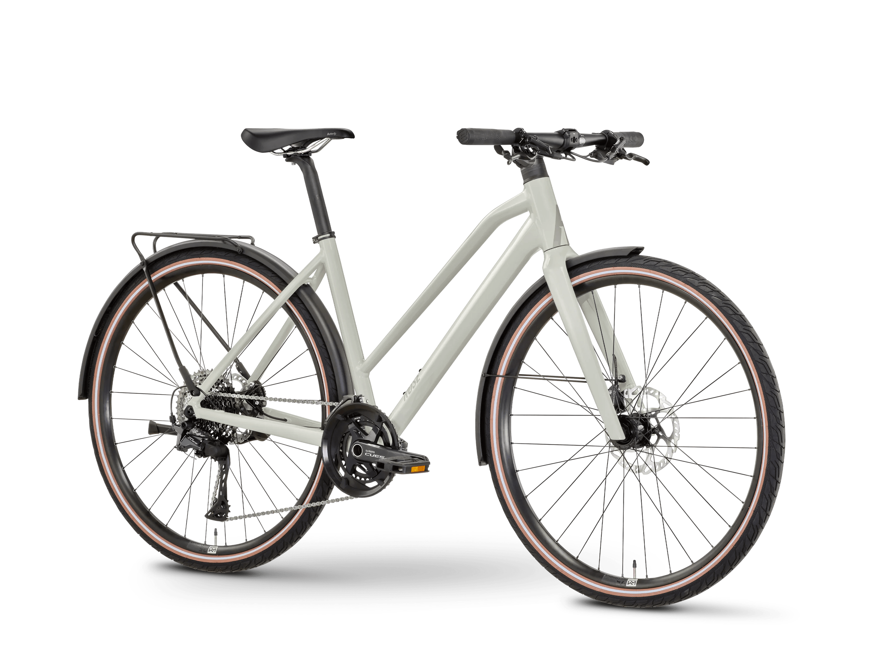 Rose Sneak 2 EQ MidStep – Bild 2