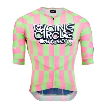 Attaquer M ROSE Racing Circle Jersey 2025 Radtrikot Attaquer M ROSE Racing Circle Jersey 2025 Radtrikot