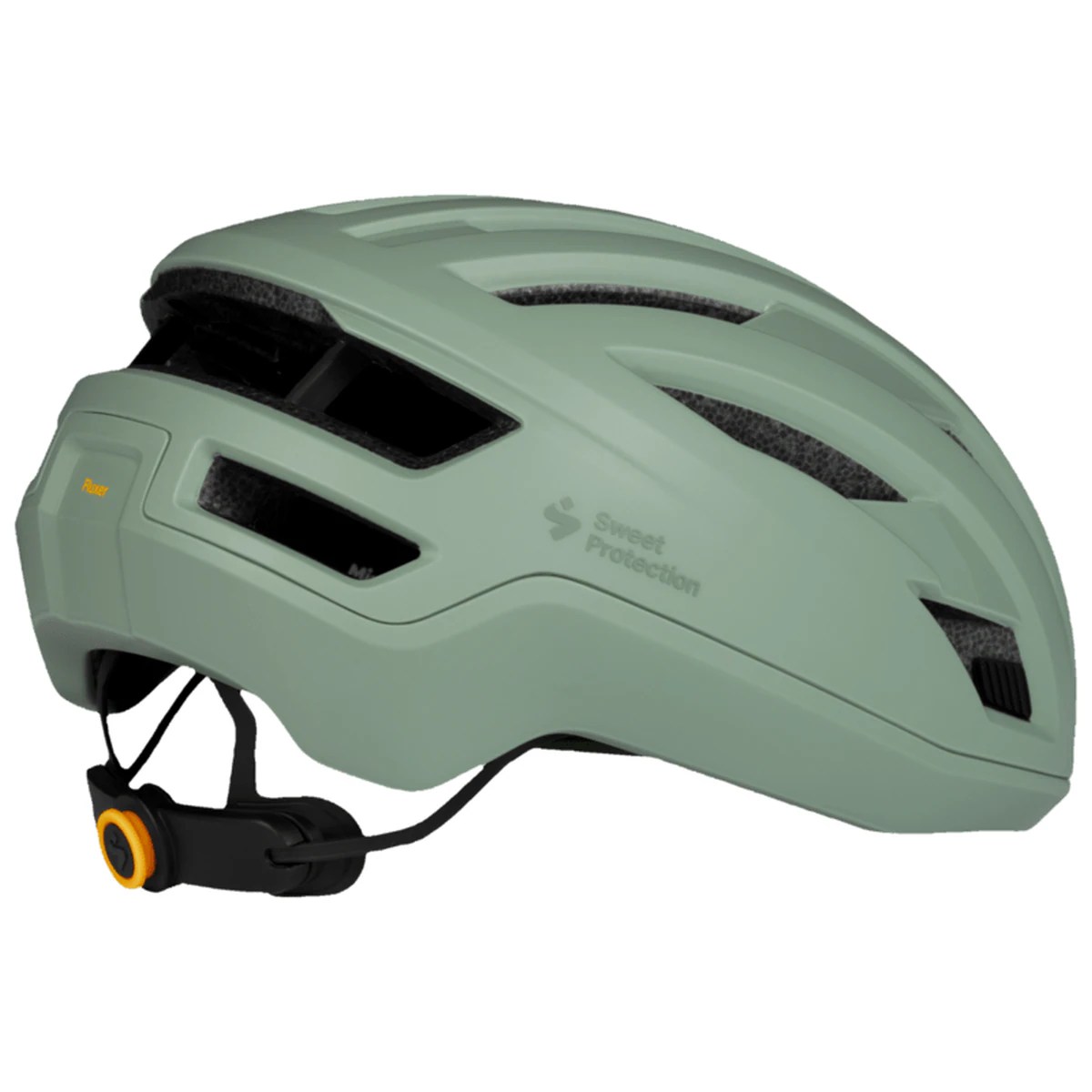 Sweet Protection FLUXER MIPS Fahrradhelm – Bild 2